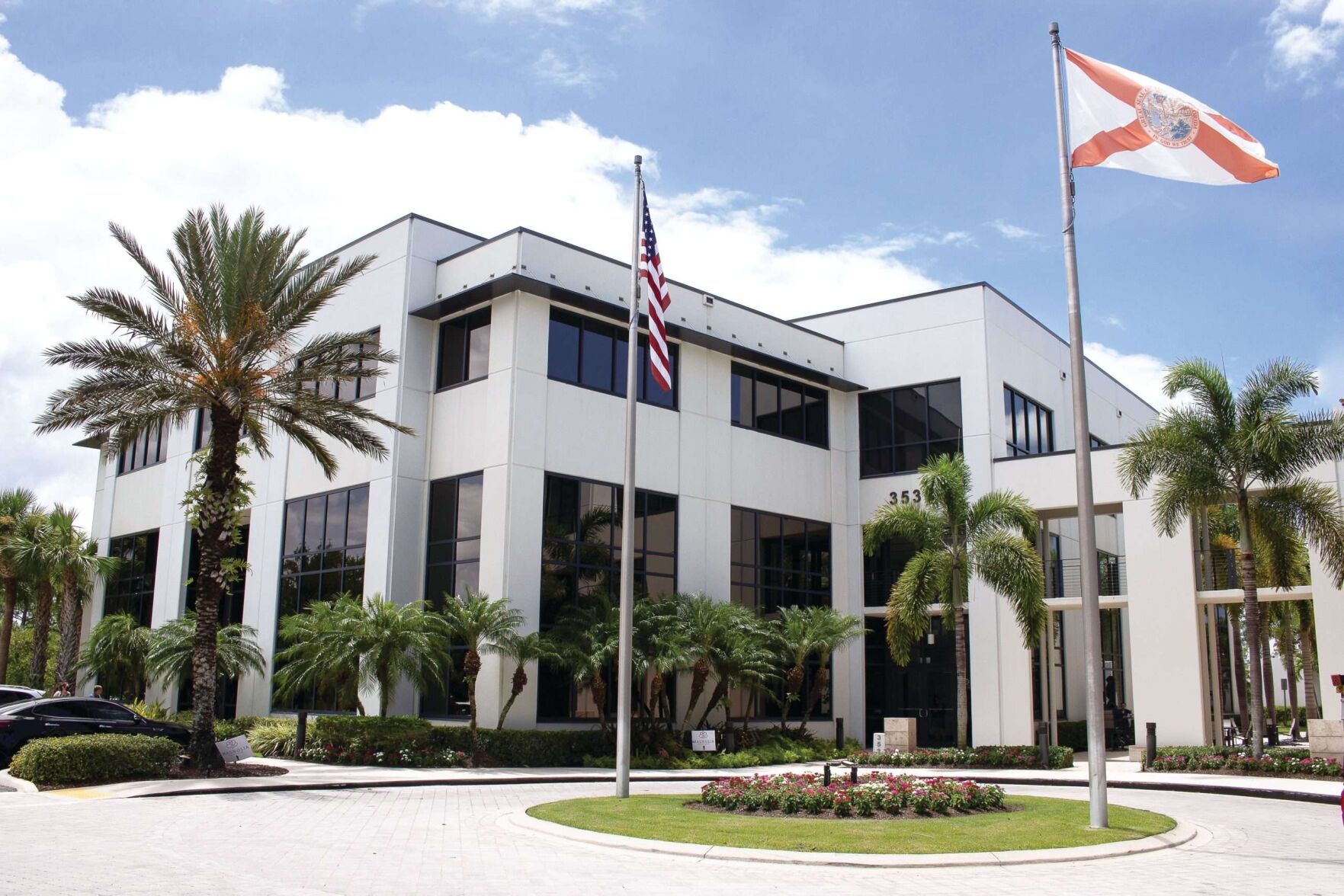 August 2022 SWFL commercial projects, leases